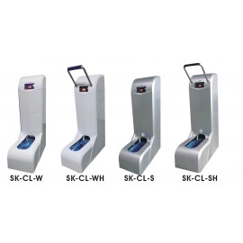 Аппарат для надевания бахил SK-CL