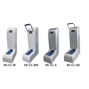 Аппарат для надевания бахил SK-CL